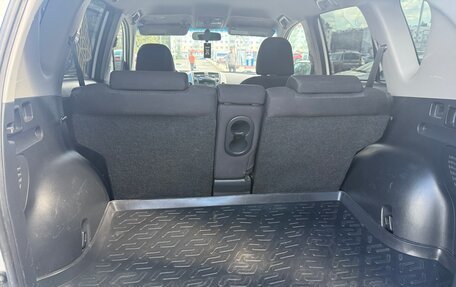 Toyota RAV4, 2011 год, 1 197 000 рублей, 9 фотография