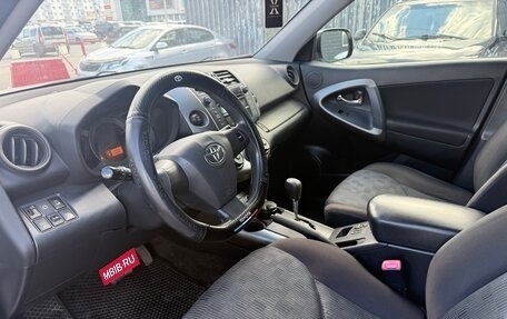 Toyota RAV4, 2011 год, 1 197 000 рублей, 7 фотография