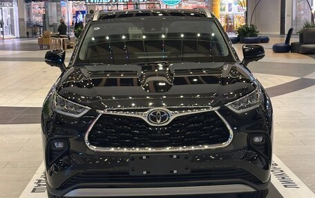 Toyota Highlander, 2026 год, 5 300 000 рублей, 1 фотография