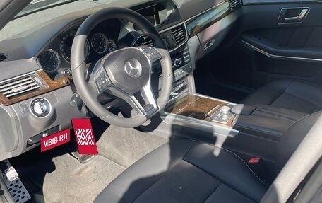 Mercedes-Benz E-Класс, 2013 год, 1 490 000 рублей, 7 фотография