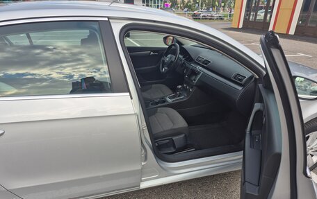 Volkswagen Passat B7, 2012 год, 750 000 рублей, 6 фотография