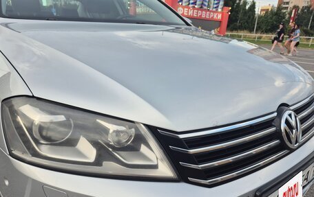 Volkswagen Passat B7, 2012 год, 750 000 рублей, 4 фотография