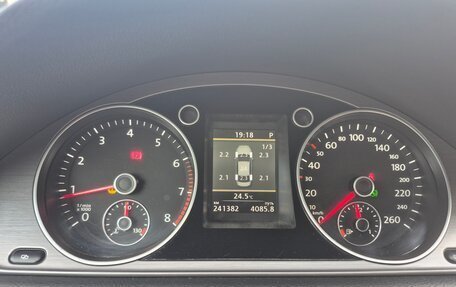 Volkswagen Passat B7, 2012 год, 750 000 рублей, 12 фотография