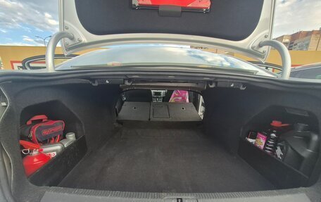 Volkswagen Passat B7, 2012 год, 750 000 рублей, 11 фотография