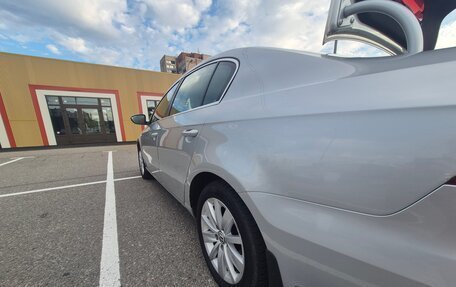 Volkswagen Passat B7, 2012 год, 750 000 рублей, 9 фотография