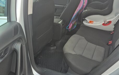 Volkswagen Passat B7, 2012 год, 750 000 рублей, 13 фотография