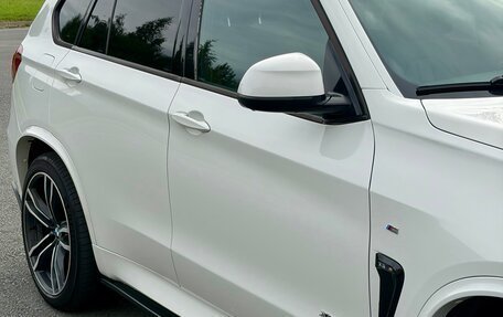BMW X5, 2015 год, 3 750 000 рублей, 13 фотография