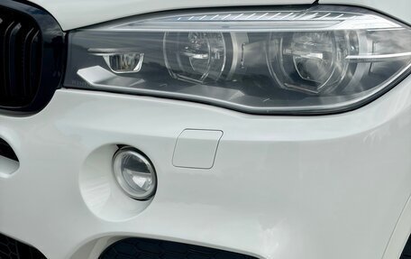 BMW X5, 2015 год, 3 750 000 рублей, 9 фотография