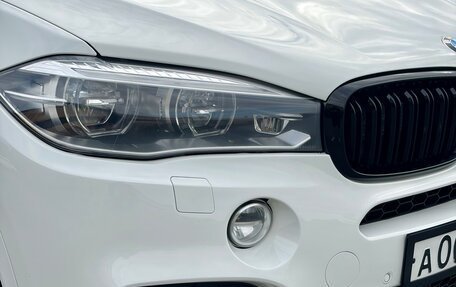 BMW X5, 2015 год, 3 750 000 рублей, 11 фотография