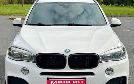 BMW X5, 2015 год, 3 750 000 рублей, 3 фотография