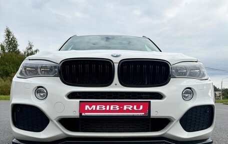 BMW X5, 2015 год, 3 750 000 рублей, 15 фотография