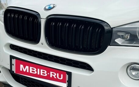 BMW X5, 2015 год, 3 750 000 рублей, 10 фотография