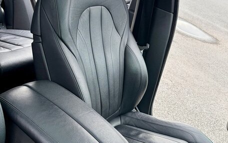 BMW X5, 2015 год, 3 750 000 рублей, 23 фотография