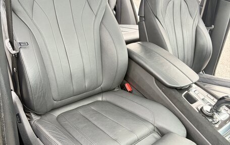 BMW X5, 2015 год, 3 750 000 рублей, 24 фотография
