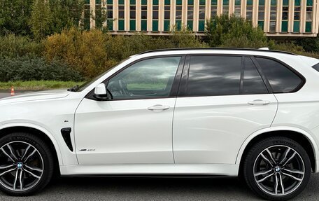 BMW X5, 2015 год, 3 750 000 рублей, 18 фотография