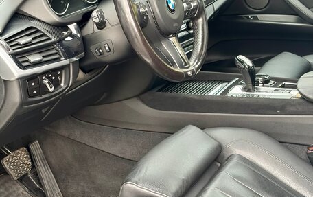 BMW X5, 2015 год, 3 750 000 рублей, 19 фотография