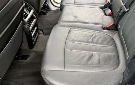 BMW X5, 2015 год, 3 750 000 рублей, 27 фотография