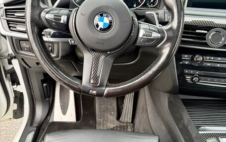 BMW X5, 2015 год, 3 750 000 рублей, 30 фотография