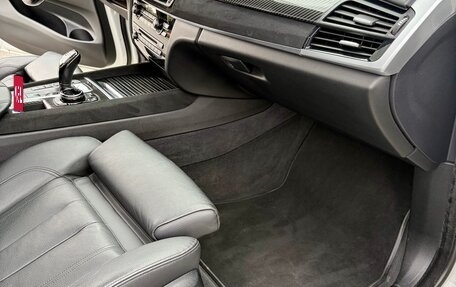 BMW X5, 2015 год, 3 750 000 рублей, 26 фотография
