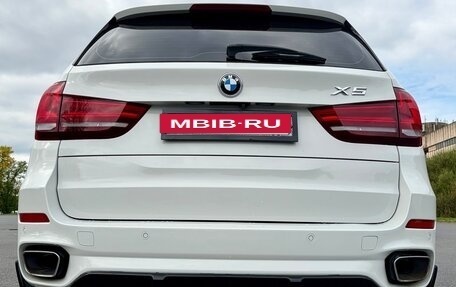 BMW X5, 2015 год, 3 750 000 рублей, 17 фотография