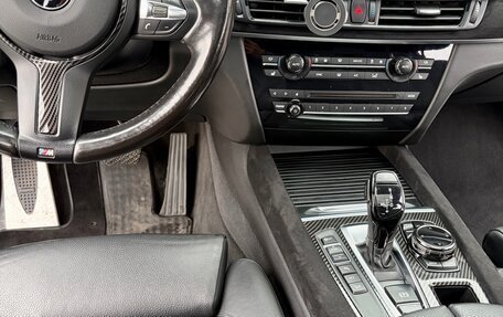 BMW X5, 2015 год, 3 750 000 рублей, 31 фотография