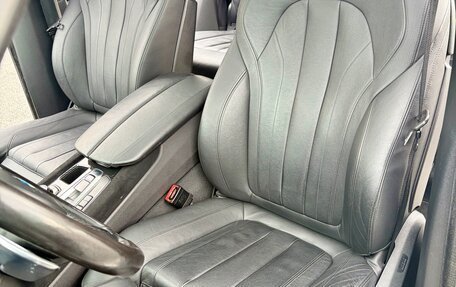 BMW X5, 2015 год, 3 750 000 рублей, 34 фотография