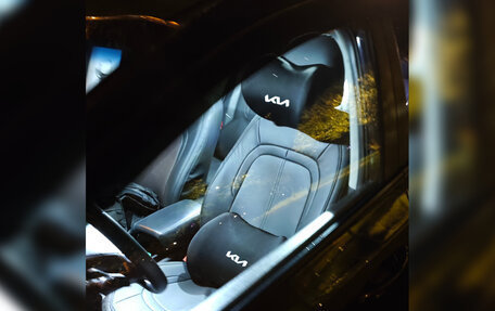 KIA cee'd III, 2012 год, 1 200 000 рублей, 5 фотография