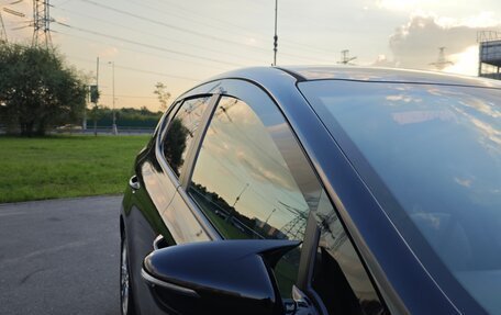 KIA cee'd III, 2012 год, 1 200 000 рублей, 9 фотография