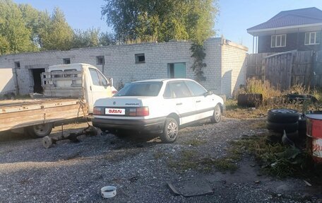 Volkswagen Passat B3, 1993 год, 120 000 рублей, 2 фотография