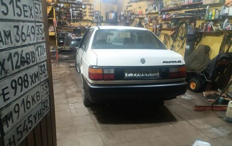Volkswagen Passat B3, 1993 год, 120 000 рублей, 6 фотография