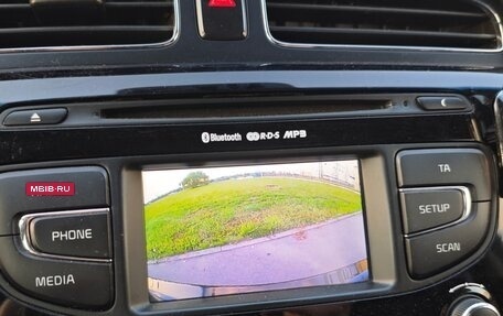 KIA cee'd III, 2012 год, 1 200 000 рублей, 4 фотография