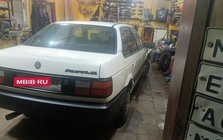 Volkswagen Passat B3, 1993 год, 120 000 рублей, 5 фотография
