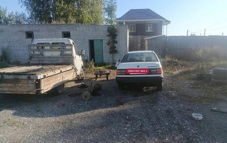 Volkswagen Passat B3, 1993 год, 120 000 рублей, 3 фотография