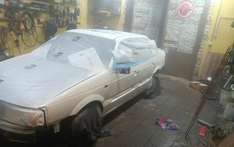 Volkswagen Passat B3, 1993 год, 120 000 рублей, 7 фотография