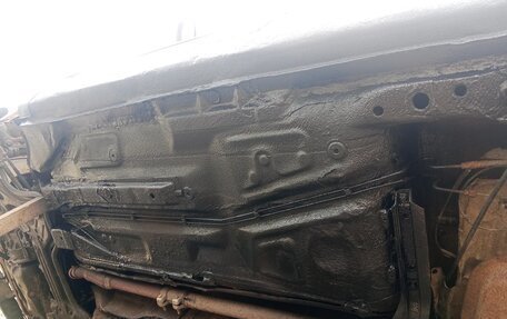 Volkswagen Passat B3, 1993 год, 120 000 рублей, 12 фотография