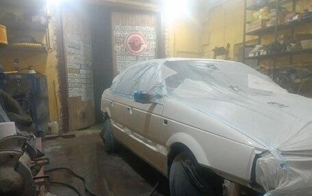 Volkswagen Passat B3, 1993 год, 120 000 рублей, 9 фотография