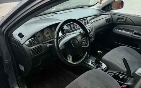 Mitsubishi Lancer IX, 2005 год, 320 000 рублей, 6 фотография