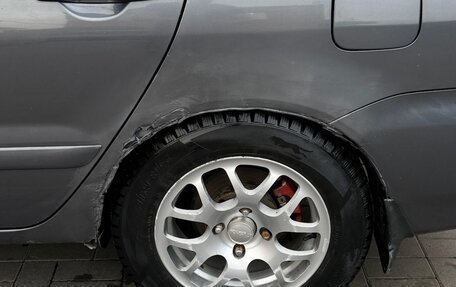 Mitsubishi Lancer IX, 2005 год, 320 000 рублей, 15 фотография