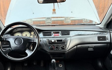 Mitsubishi Lancer IX, 2005 год, 320 000 рублей, 5 фотография