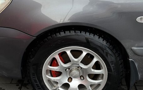 Mitsubishi Lancer IX, 2005 год, 320 000 рублей, 12 фотография