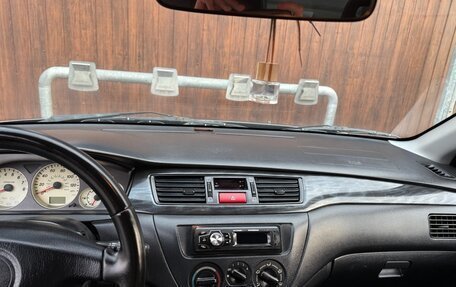 Mitsubishi Lancer IX, 2005 год, 320 000 рублей, 7 фотография