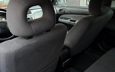 Mitsubishi Lancer IX, 2005 год, 320 000 рублей, 11 фотография