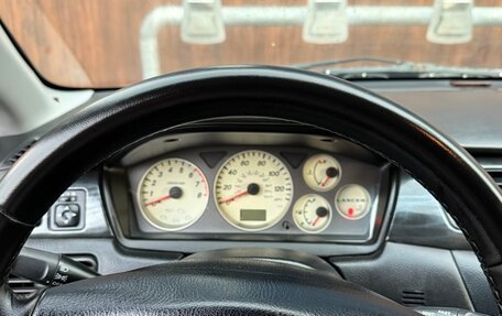 Mitsubishi Lancer IX, 2005 год, 320 000 рублей, 8 фотография