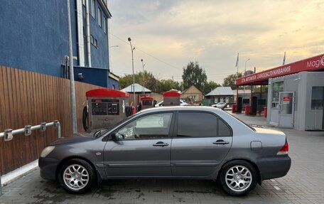Mitsubishi Lancer IX, 2005 год, 320 000 рублей, 2 фотография