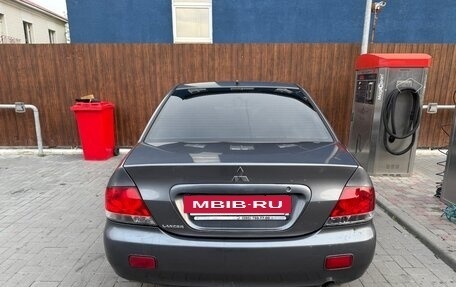 Mitsubishi Lancer IX, 2005 год, 320 000 рублей, 3 фотография