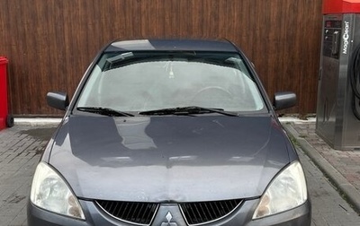 Mitsubishi Lancer IX, 2005 год, 320 000 рублей, 1 фотография