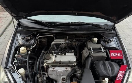 Mitsubishi Lancer IX, 2005 год, 320 000 рублей, 10 фотография