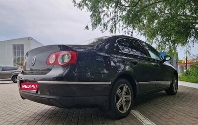 Volkswagen Passat B6, 2009 год, 680 000 рублей, 1 фотография