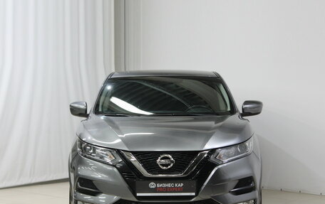 Nissan Qashqai, 2019 год, 2 044 000 рублей, 2 фотография