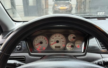 Mitsubishi Lancer IX, 2005 год, 320 000 рублей, 18 фотография